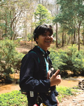 Kasidith Roongchaiyan