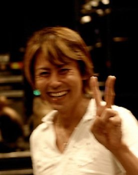 B'z LIVE-GYM 2022 -Highway X-