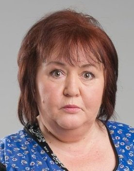 Daniela Gudabová