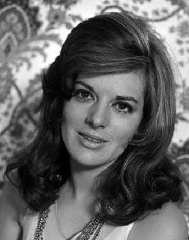 Geraldine Moffat