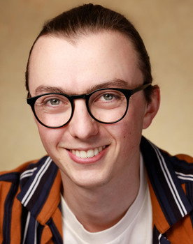 Jacob Carter