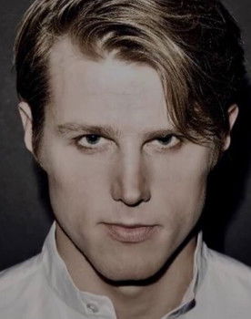 Per Andréasson as Self