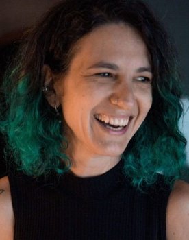 Paula Vanina Cencig as 