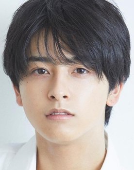 Niihara Taisuke as Schubert