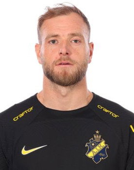 John Guidetti as Self