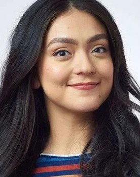 Anna Rajo