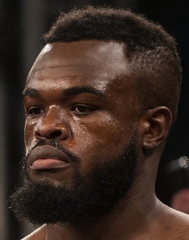 UFC 232: Jones vs. Gustafsson 2
