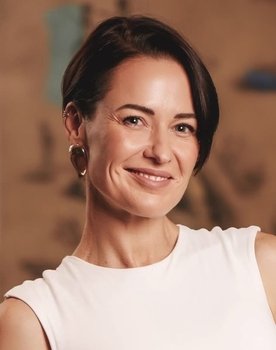 Marlee van der Merwe as Erica van der Linde