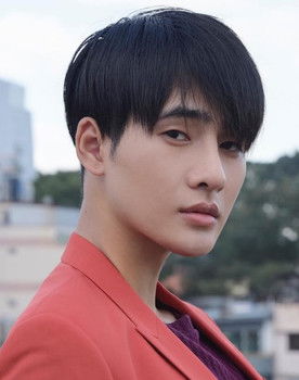 Nhâm Phương Nam as 