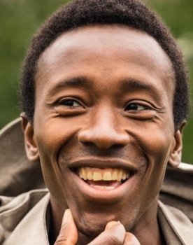 Kingsford Siayor as Tramp