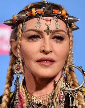 Madonna
