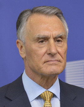 Aníbal Cavaco Silva