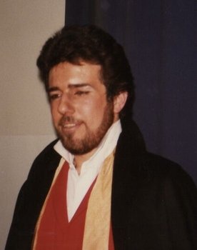 Thierry Dran