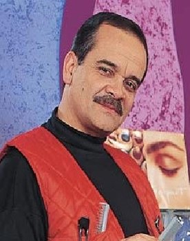Jesús Delaveaux as Miguel Mendoza y Rivero Santander