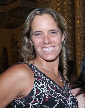 Susie Fawcett as Self