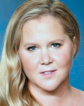 Amy Schumer as Self