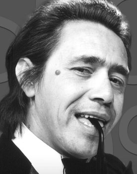 Joselo as Joselo / Venezuelan Agent (as José Díaz Joselo)