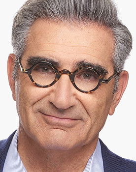 Eugene Levy as Vic