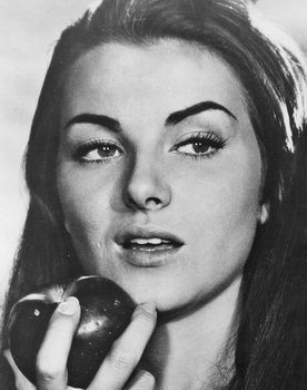 Christiane Martel as 