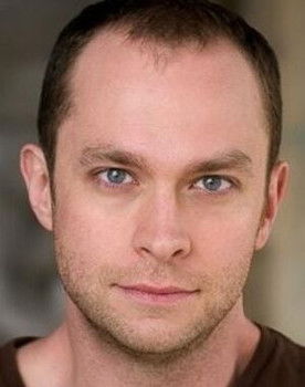 John-Patrick Driscoll as Joel