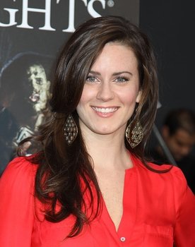 Katie Featherston