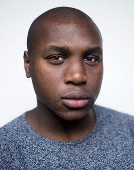 Florence Nzenwefi as Mokonzi