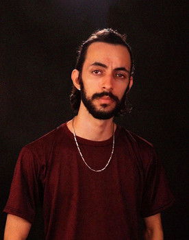 Luan Zambido as Felipe