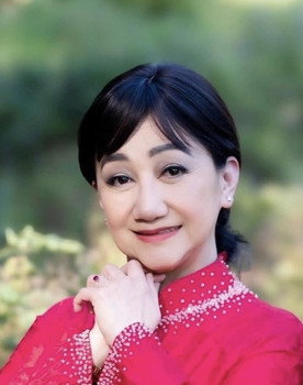 Thanh Thanh Tam