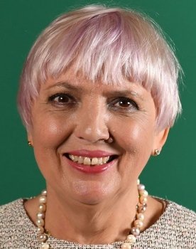 Claudia Roth