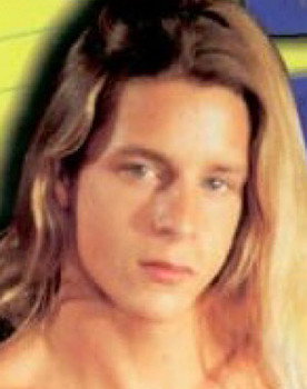 Aaron Griffith