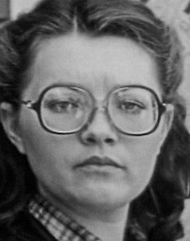 Irina Novikova