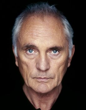 Terence Stamp