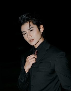 Lê Hà Phương as Bùi Minh