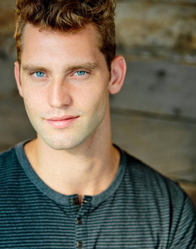 Max Marshall