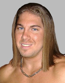 Matt Bentley as Michael Shane