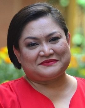 Adibah Noor