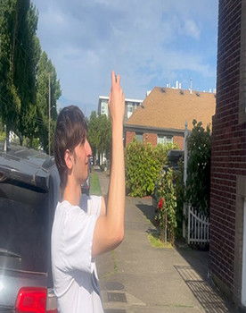 Maxwell Jablonski as Angel