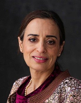 Fatima Khanfour as Fatma