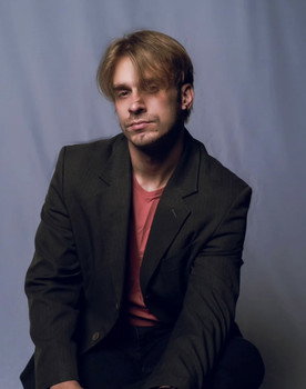 André Mohr
