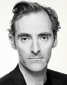 Erland Bakker as Lars Fritzmann