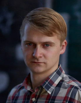 Marius Pocevičius as