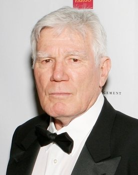 Mitchell Ryan as Col. Even Marshall