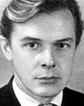 Boris Bityukov