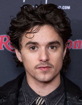 Bradley Will Simpson as Self