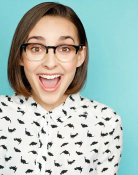 Emma Nossal as Jenna