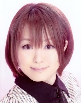 Mari Yamada as Muhi (voice)