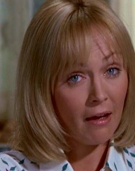 Linda Foster