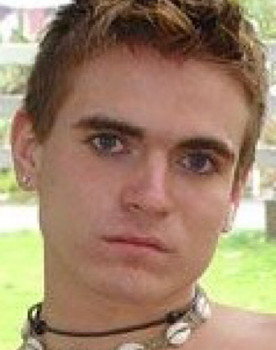 Reid Rivers