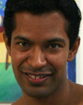 Charles Rod