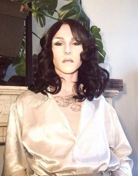 Loulou Velvet as Self